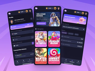 Tải App